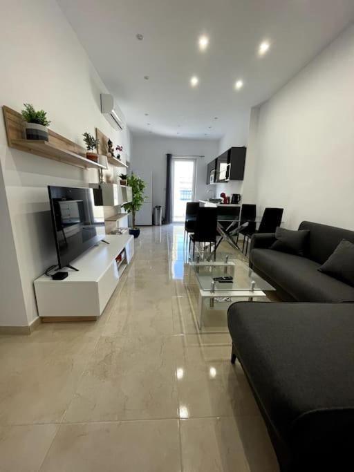 Brand New Of Two Bedrooms In *